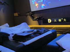 -江南足纪·影院足道·轻奢SPA(京基水贝店)