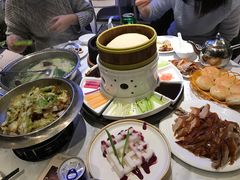 -金百万烤鸭店(马甸店)