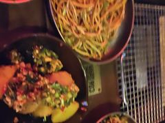 -夜食白市Yespicy·烧烤啤酒宵夜(番禺四海城店)