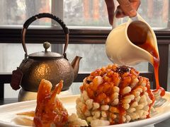 -小厨娘金榜题名(夫子庙秦淮河店)