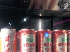 -喝丢一只鞋海鲜烧烤·海肠捞饭(东关街店)