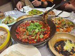 -金哥私房菜馆(张府园总店)