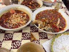 -老三样·旧食新味(船山路店)