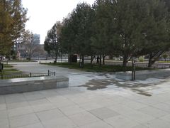 -大雁塔北广场音乐喷泉