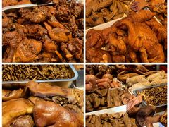 -净香园熟肉(北坦总店)