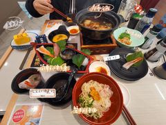 -濱寿司(高新伊藤店)