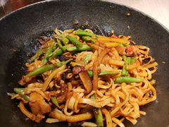 -大师兄·西北小馆(南沙万达广场店)