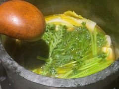 -野·大山里土鸡火锅(万科里店)