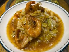 -苹果树下艺术餐厅(通州店)