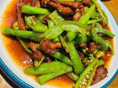 -外婆烧.老杭帮菜(庆春店)