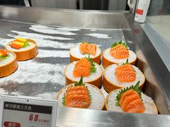 -海底捞大排档火锅(打浦路店)