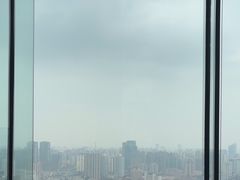 -上海新锦江大酒店