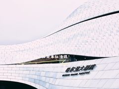 -哈尔滨大剧院