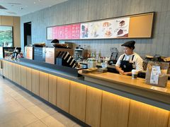 -星巴克(北京门头沟长安天街店)