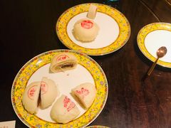 -富华斋饽饽铺·宫廷糕点·伴手礼(护国新天地店)