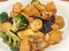 -双海酒店·非遗渔家菜(南戴河店)