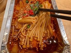 -大话小腰(鸟巢店)