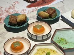 -上上瓷·艺境川菜(IFS旗舰店)