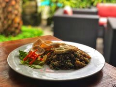 印尼炒饭套餐-Pundi Pundi Restaurant