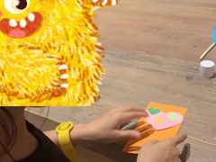 -珠海横琴国家地理探险家中心(创新方)