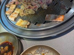 -韩一品韩国料理(柏庐南路店)