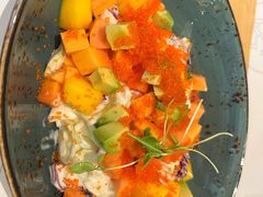 -原石牛扒·约会餐厅(龙城万科里店)