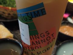 -湊湊火锅·茶憩(皇姑万象汇店)