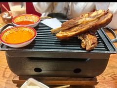 -敏珠拉姆藏餐·南京厨房(富春江东街店)