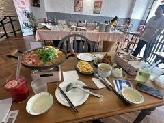 -热地HOT PLACE洋风韩餐(红旗街店)