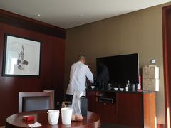 -北京丽晶酒店