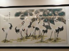 -潮喜竹溪荔湖酒家(荔枝湾店)