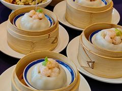-百盛·鼎膳(中海财富中心)