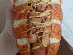 -LELECHA乐乐茶(新街口大洋店)