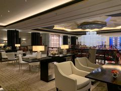 -上海苏宁宝丽嘉酒店·Cafe Bellagio西餐厅