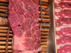 -西塔老太太泥炉烤肉(北京亚运村店)