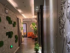 -禧瑞 ·丝浴主题·水疗·spa(中山公园店)