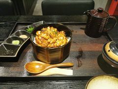 -玄白·炭烤活鳗(上海首店)