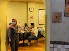 -贯贯吉·清真餐厅(浙江中路店)