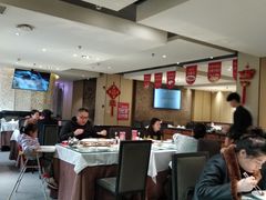 大堂-阿五黄河大鲤鱼(英协路店)