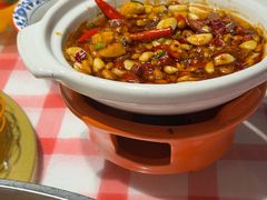 -3弄堂·滕王饭店·江西菜(铜锣湾店)