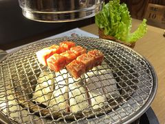 -玖合肉町·烧肉(惠安禹洲店)