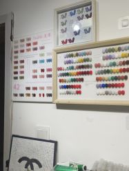 -尤米一站式美甲美睫