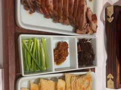 -惠丰堂饭庄·烤鸭·京味菜(翠微路店)