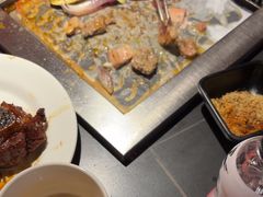 -星伦多自助料理·涮烤一体(虹悦城店)