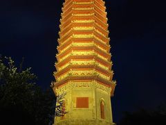 -西海子公园