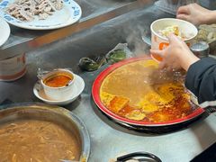 -友生风味小吃(营平农产品市场店)