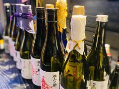 -西村日本料理(香格里拉饭店)