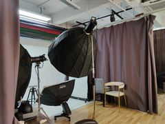 -壹人壹像工作室(购物公园店)