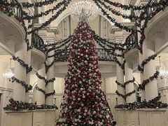 -LONG BAR 廊吧(外滩华尔道夫酒店)