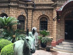 -马勒别墅饭店(静安寺店)